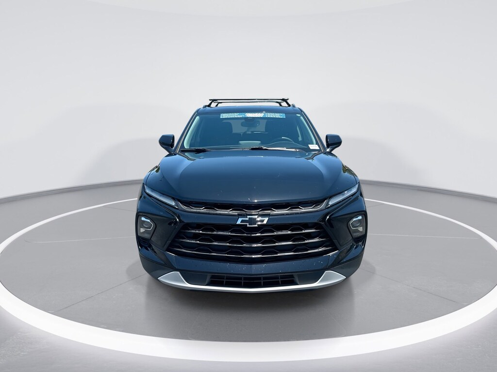 Used 2023 Chevrolet Blazer LT SUV
