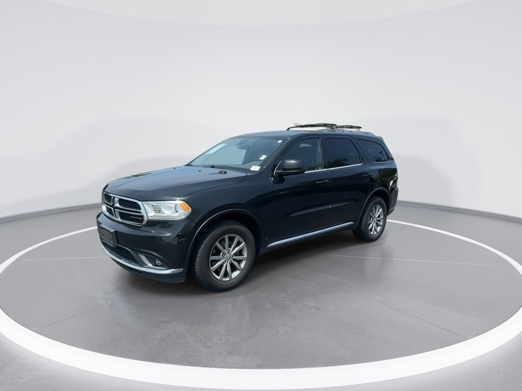 Used 2016 Dodge Durango SXT SUV