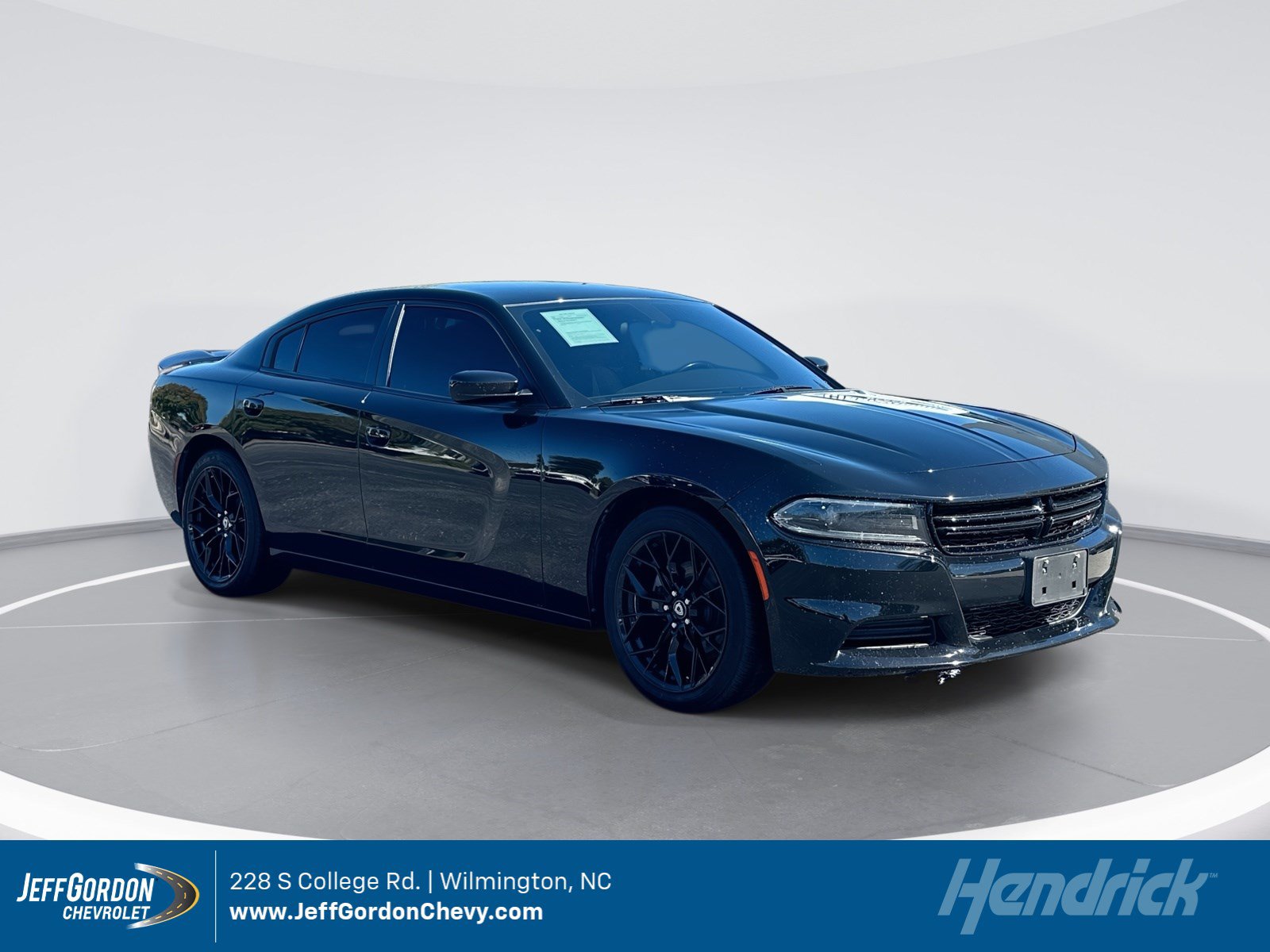  Dodge Charger