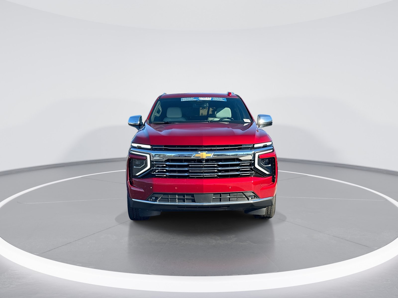 Used 2025 Chevrolet Tahoe Premier SUV