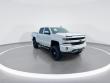 2017 Chevrolet Silverado 1500 LT Pickup