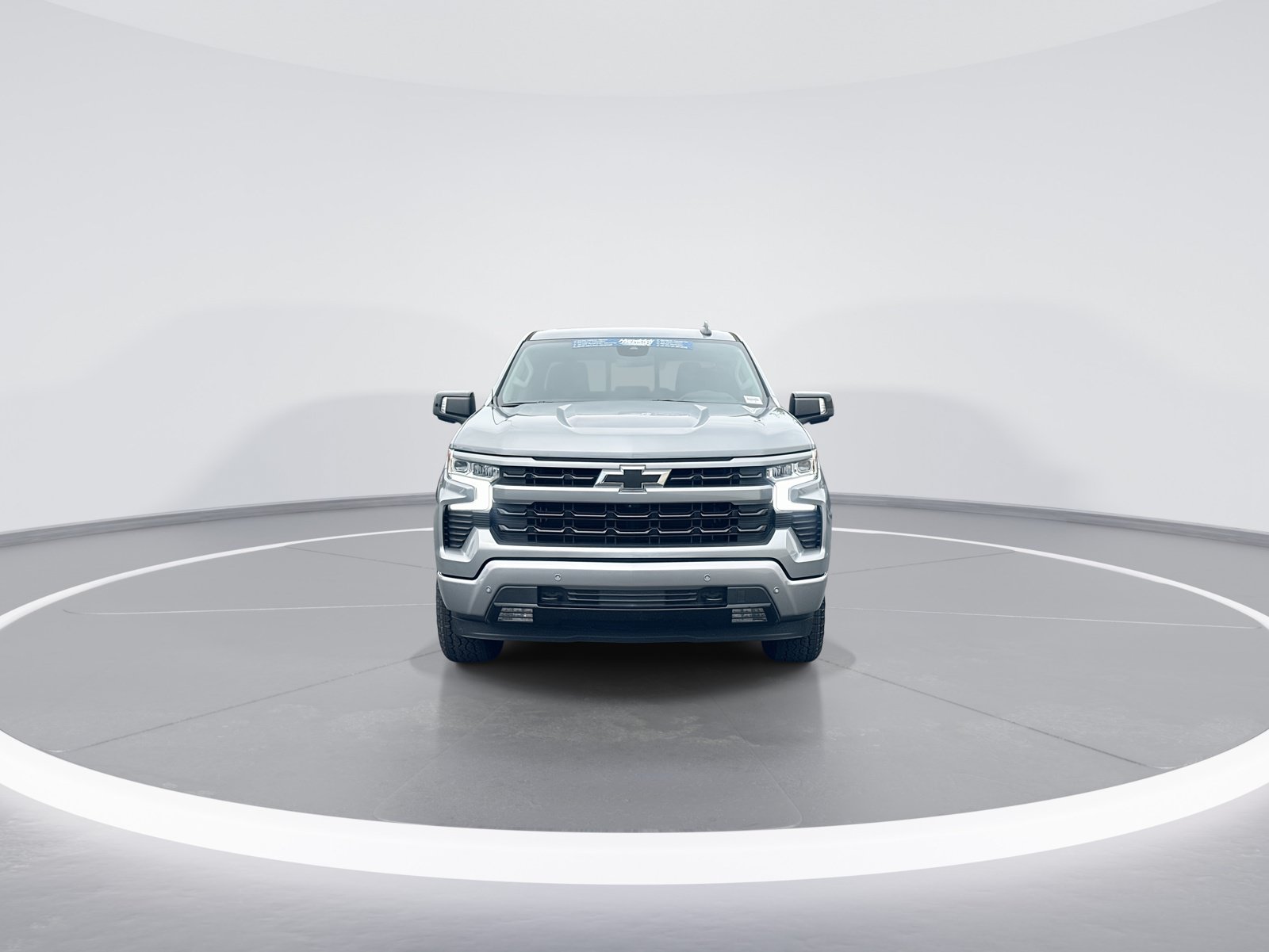 Used 2024 Chevrolet Silverado 1500 RST Pickup