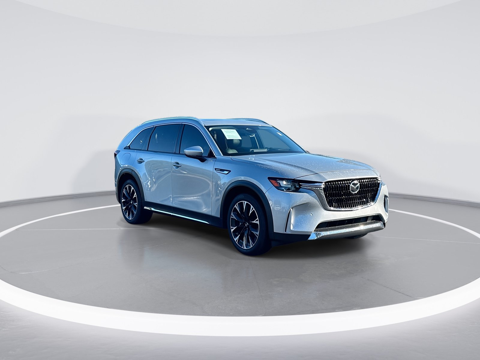 2024 Mazda CX-90 Phev Premium SUV