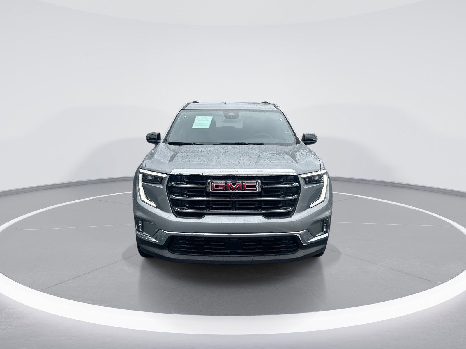 2024 GMC Acadia Elevation photo 3
