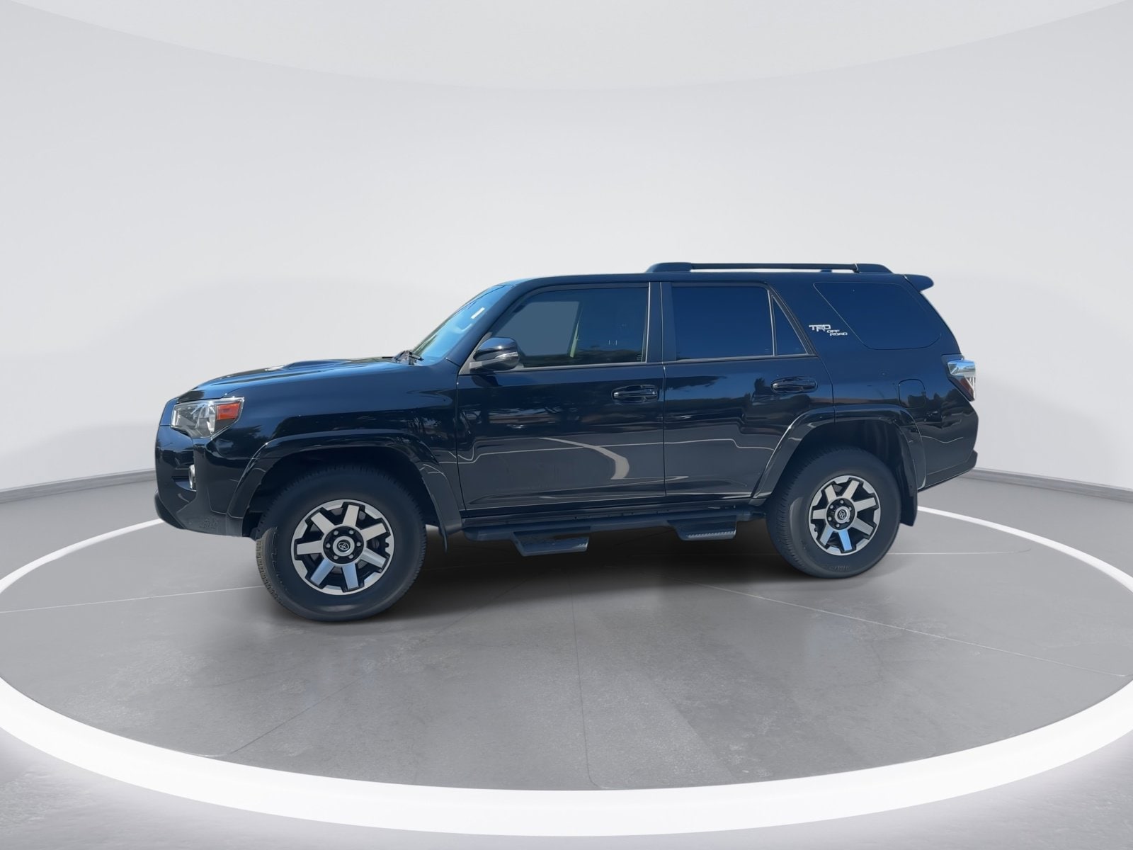 2023 Toyota 4Runner TRD Off Road Premium photo 6