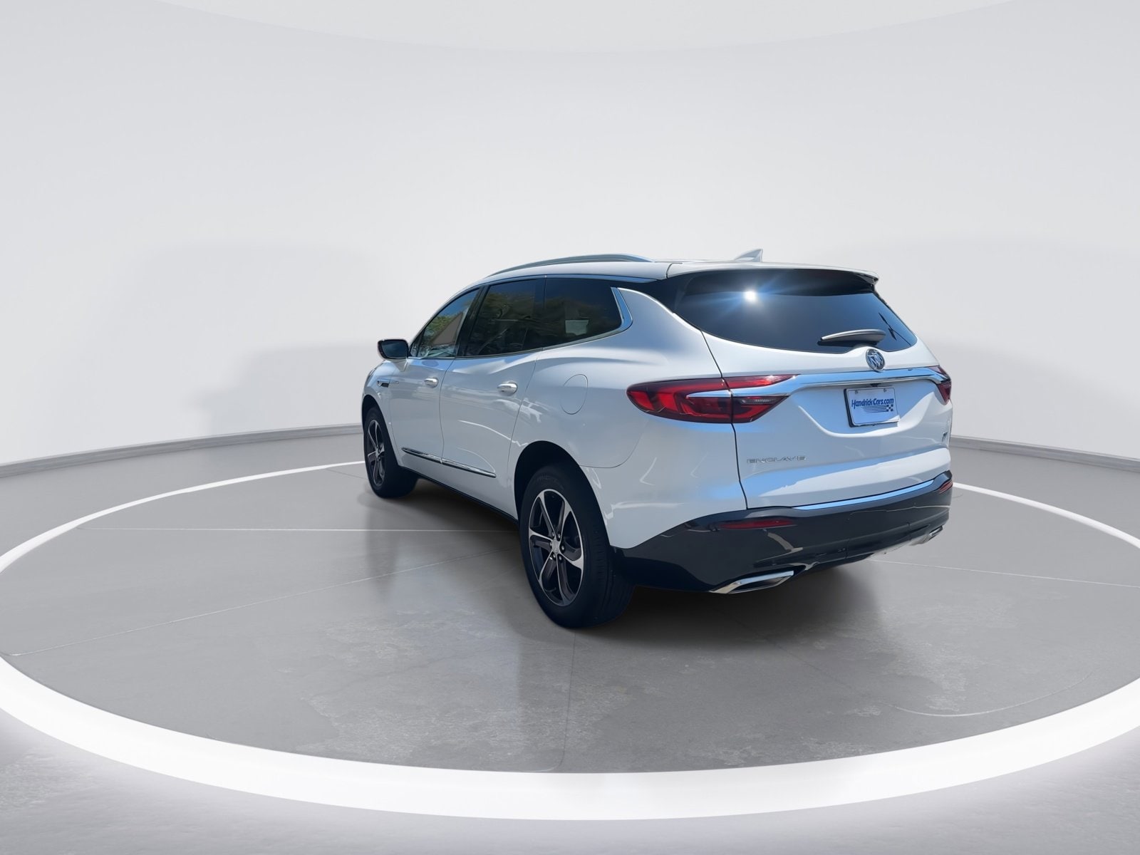 2021 Buick Enclave Essence photo 6