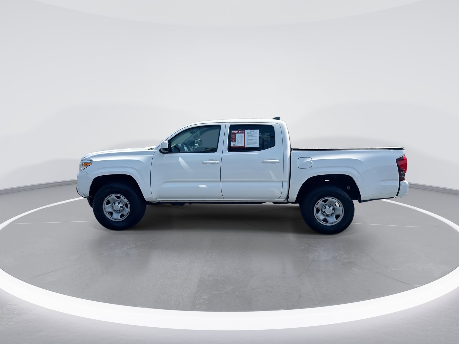 2021 Toyota Tacoma 4WD SR photo 5