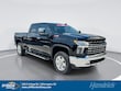 Chevrolet Silverado 2500HD