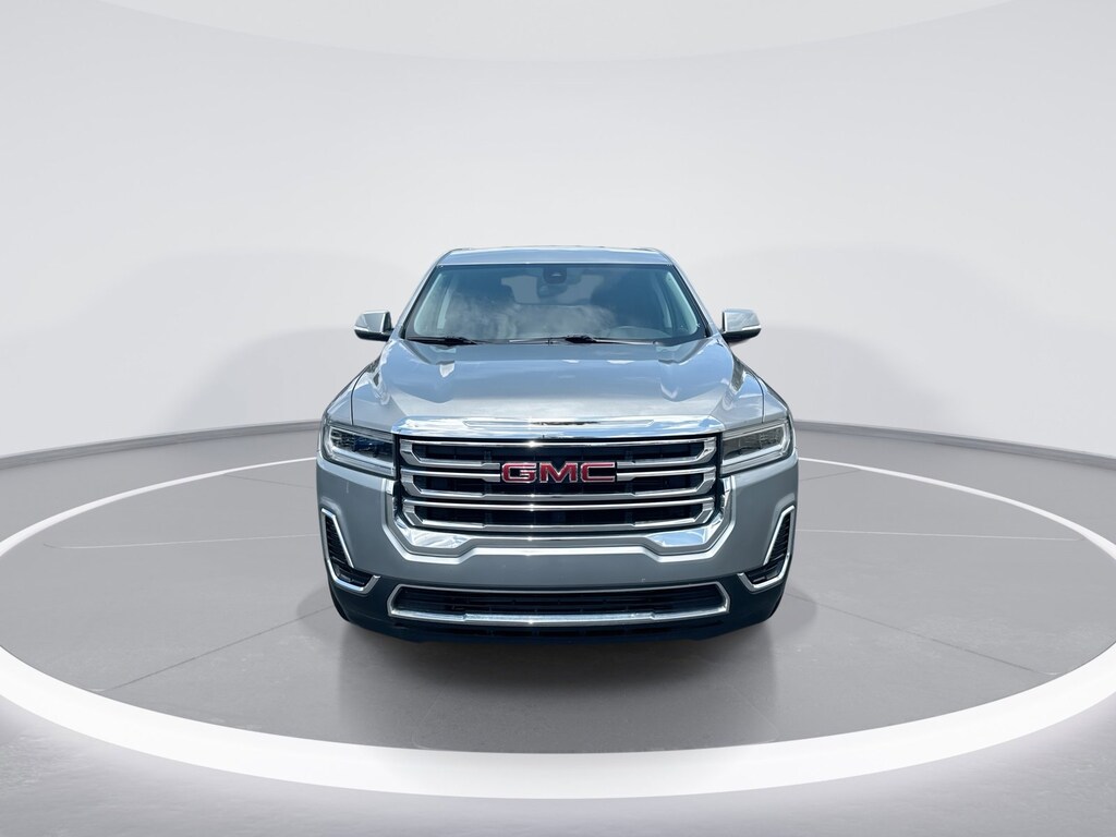 Used 2023 GMC Acadia SLE SUV
