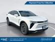  Chevrolet Blazer EV