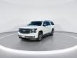 2016 Chevrolet Suburban LTZ SUV