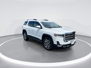 2023 GMC Acadia SLE SUV