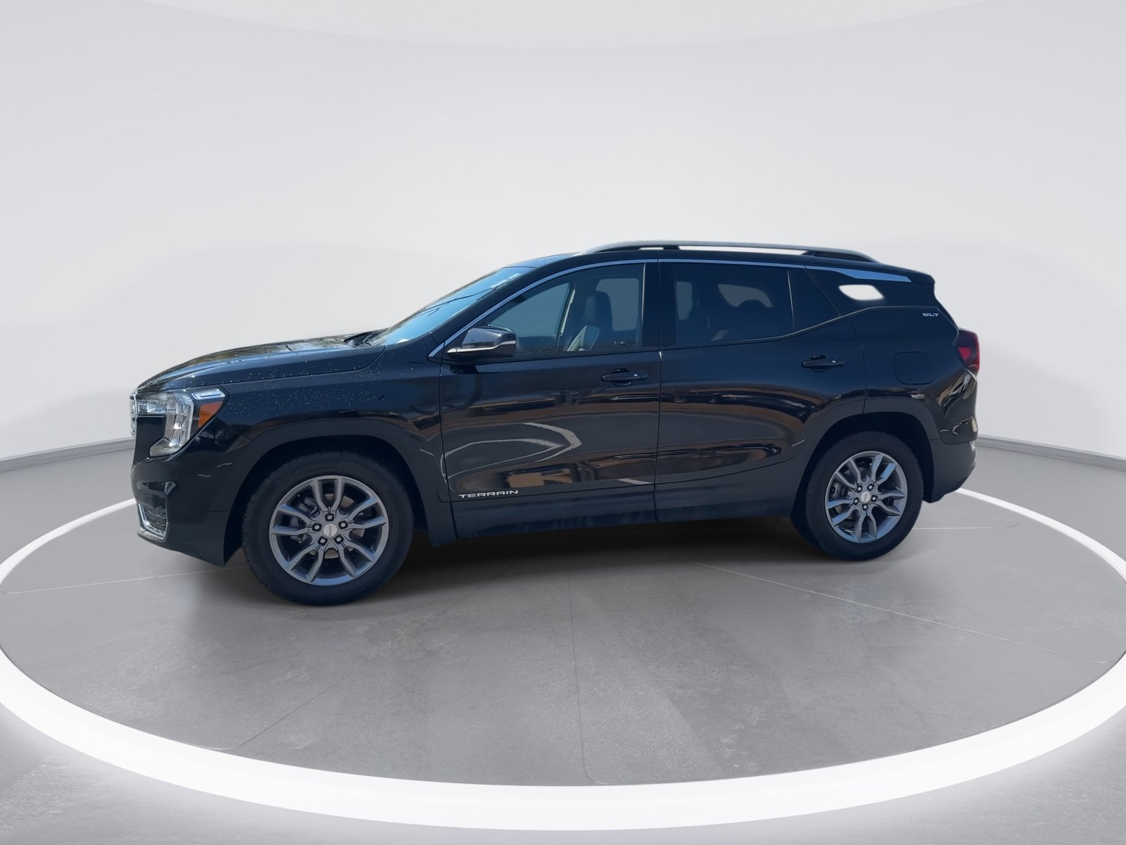 2022 GMC Terrain SLT photo 5