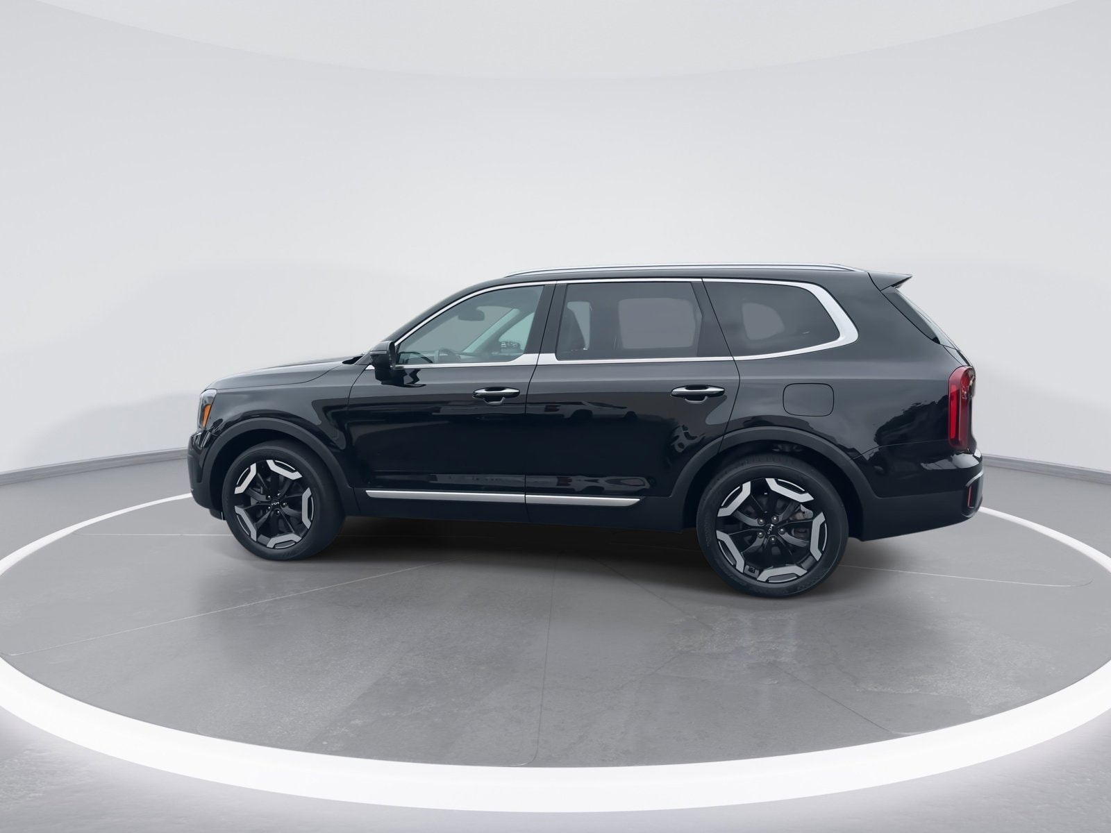 2025 Kia Telluride S photo 6