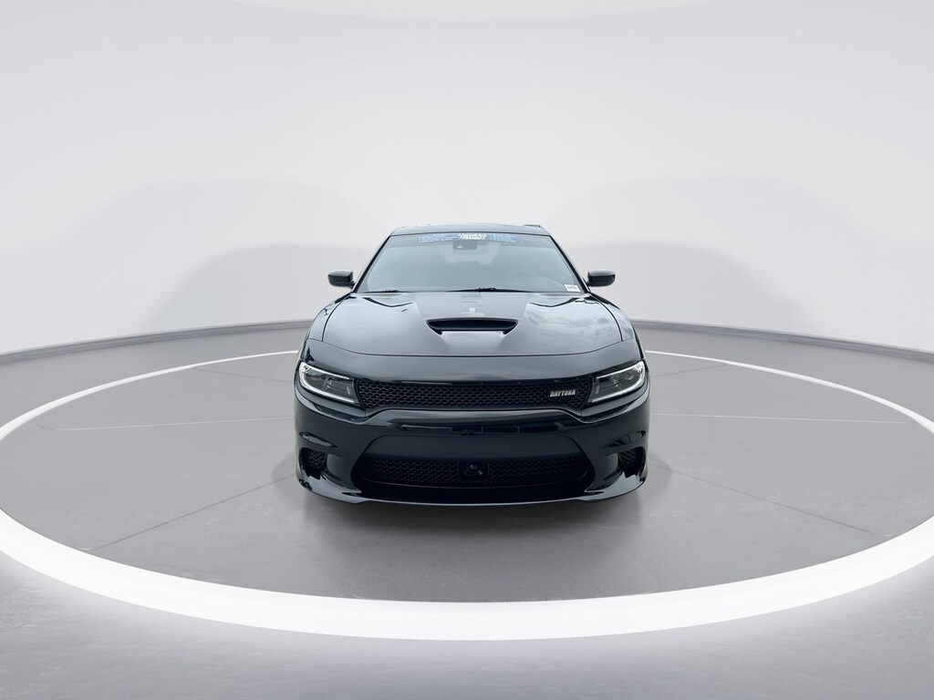 Used 2023 Dodge Charger R/T Sedan