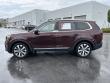 2022 Kia Telluride EX SUV
