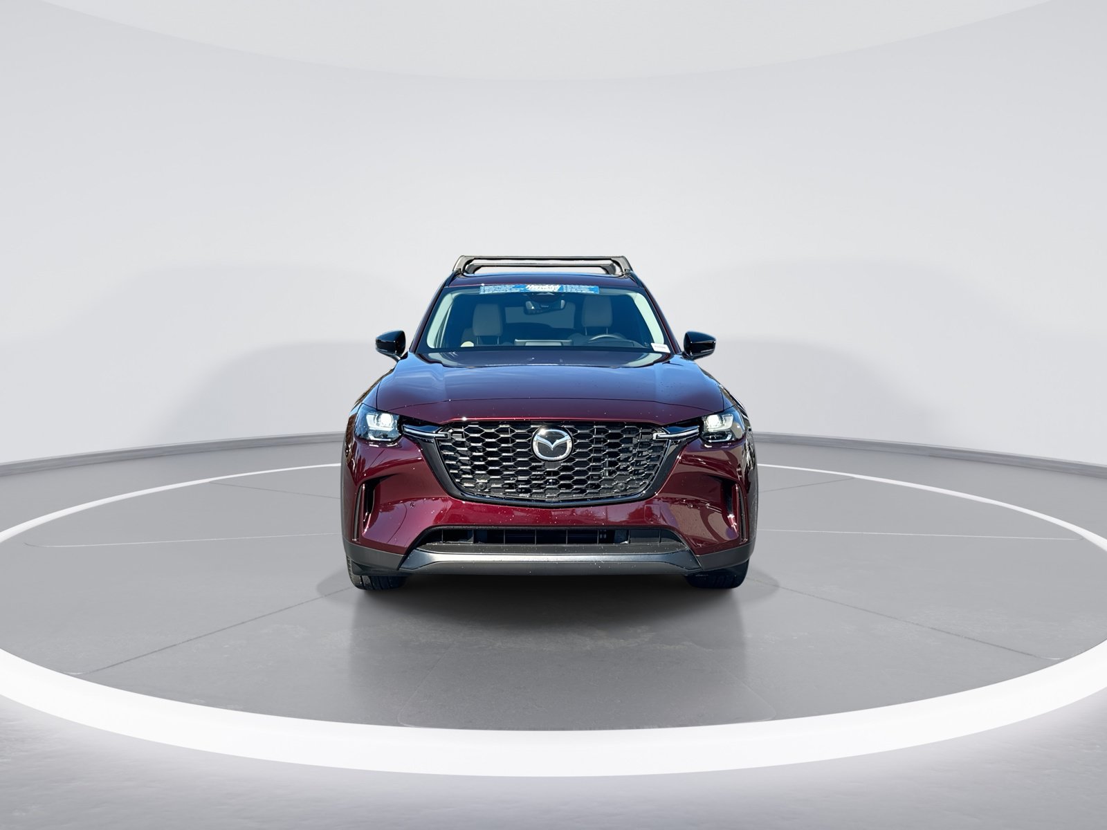 Used 2026 Mazda CX-90 Premium Sport SUV