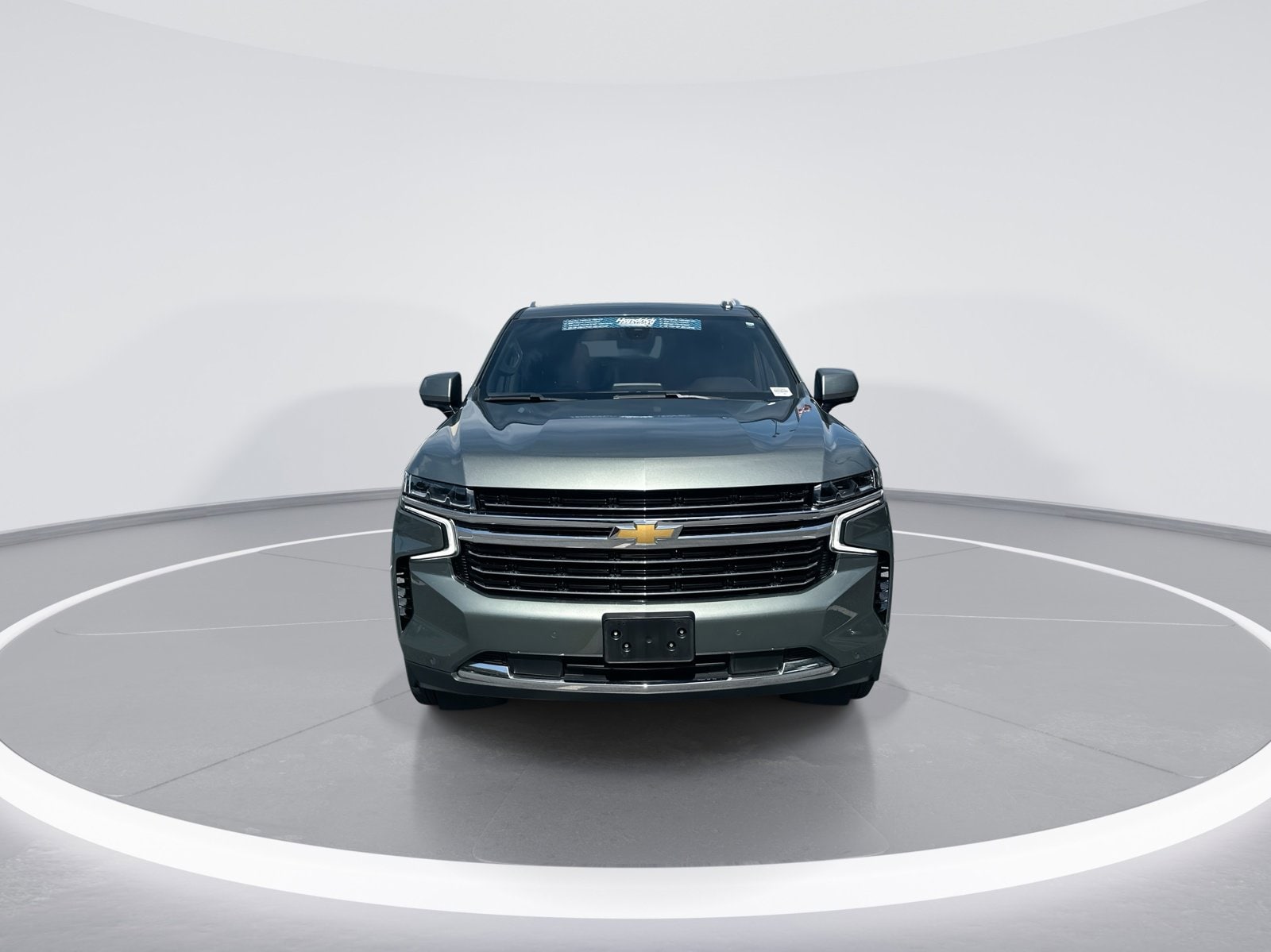 2024 Chevrolet Tahoe LT photo 2