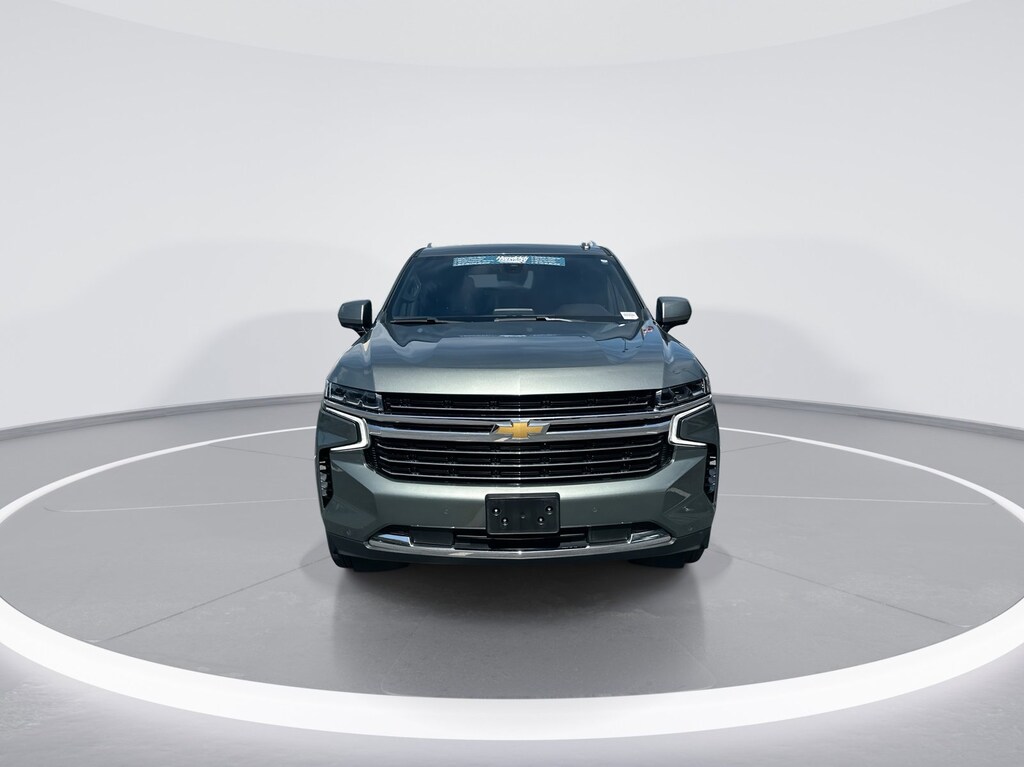 Used 2024 Chevrolet Tahoe LT SUV