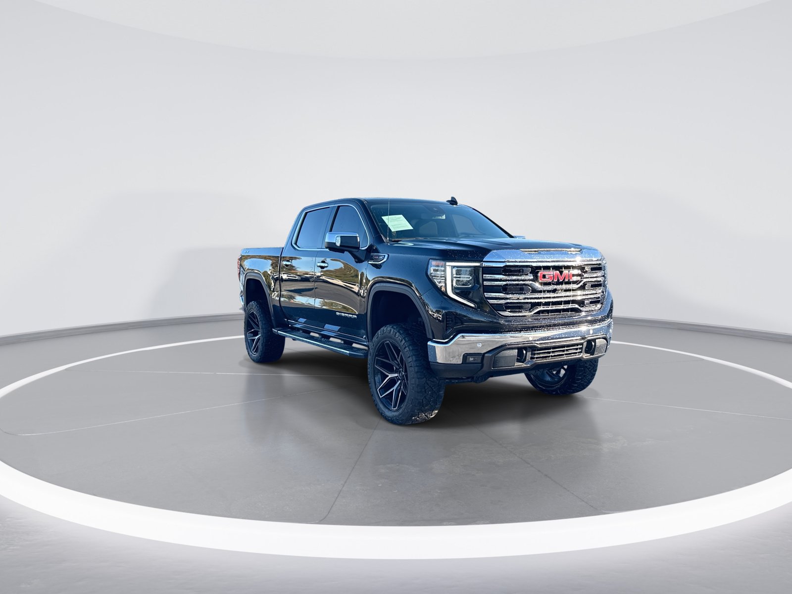 Used 2024 GMC Sierra 1500 SLT Pickup