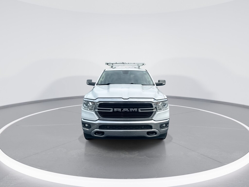 Used 2020 Ram 1500 Big Horn Pickup