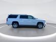 2016 Chevrolet Suburban LTZ SUV