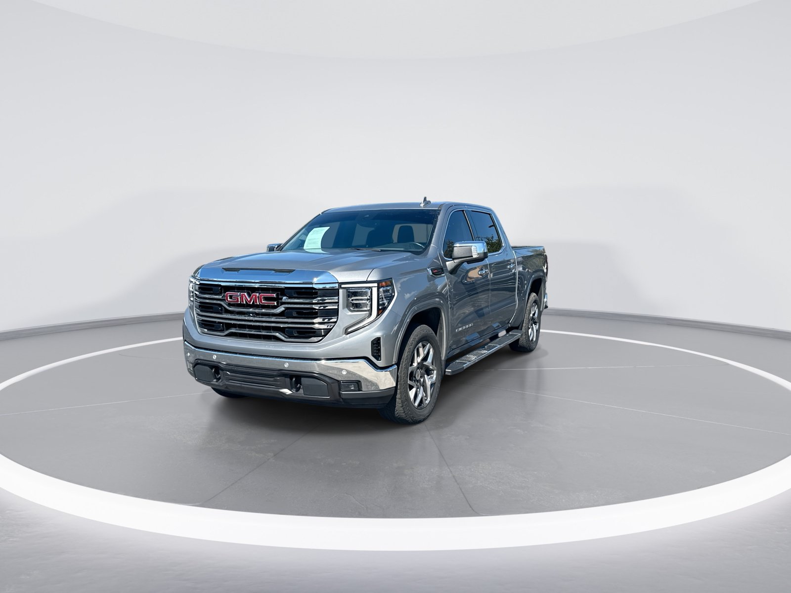 Used 2023 GMC Sierra 1500 SLT Pickup