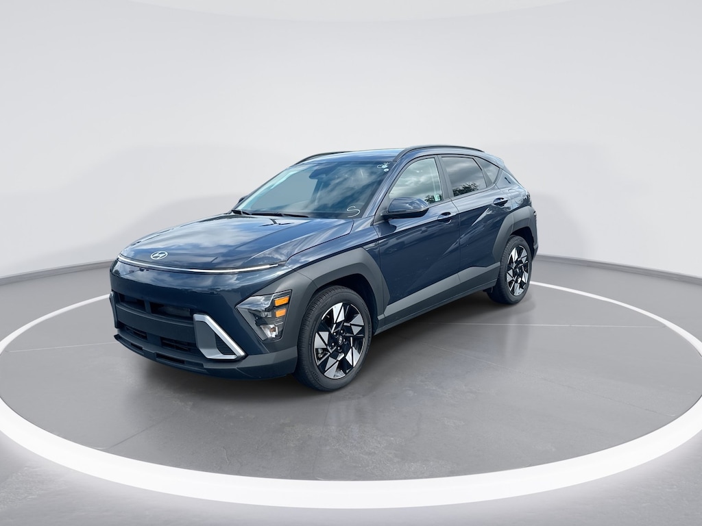 Used 2025 Hyundai Kona SEL SUV