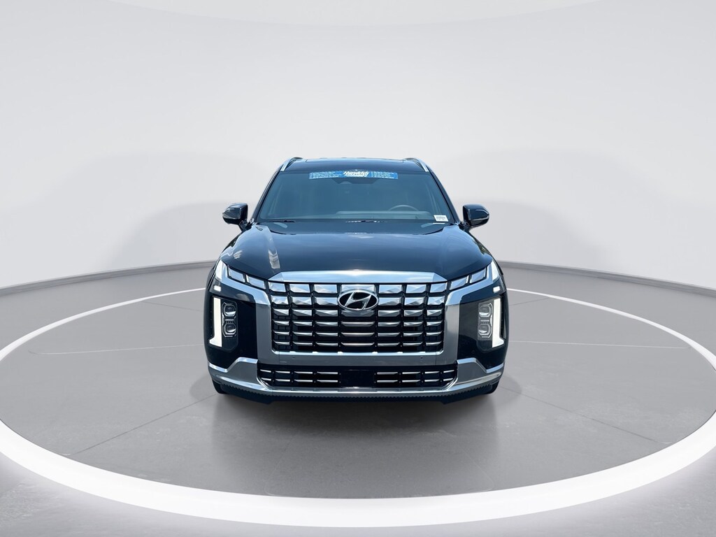 Used 2024 Hyundai Palisade Calligraphy SUV