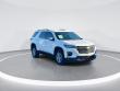 2023 Chevrolet Traverse LT Leather SUV