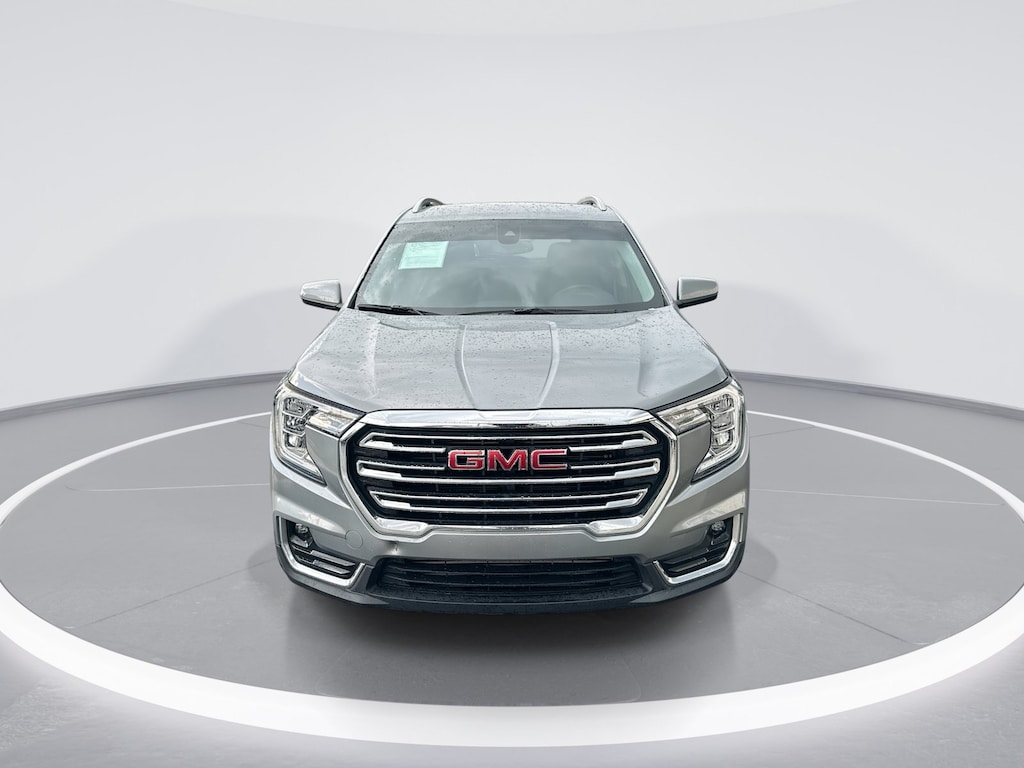 Used 2023 GMC Terrain SLT SUV