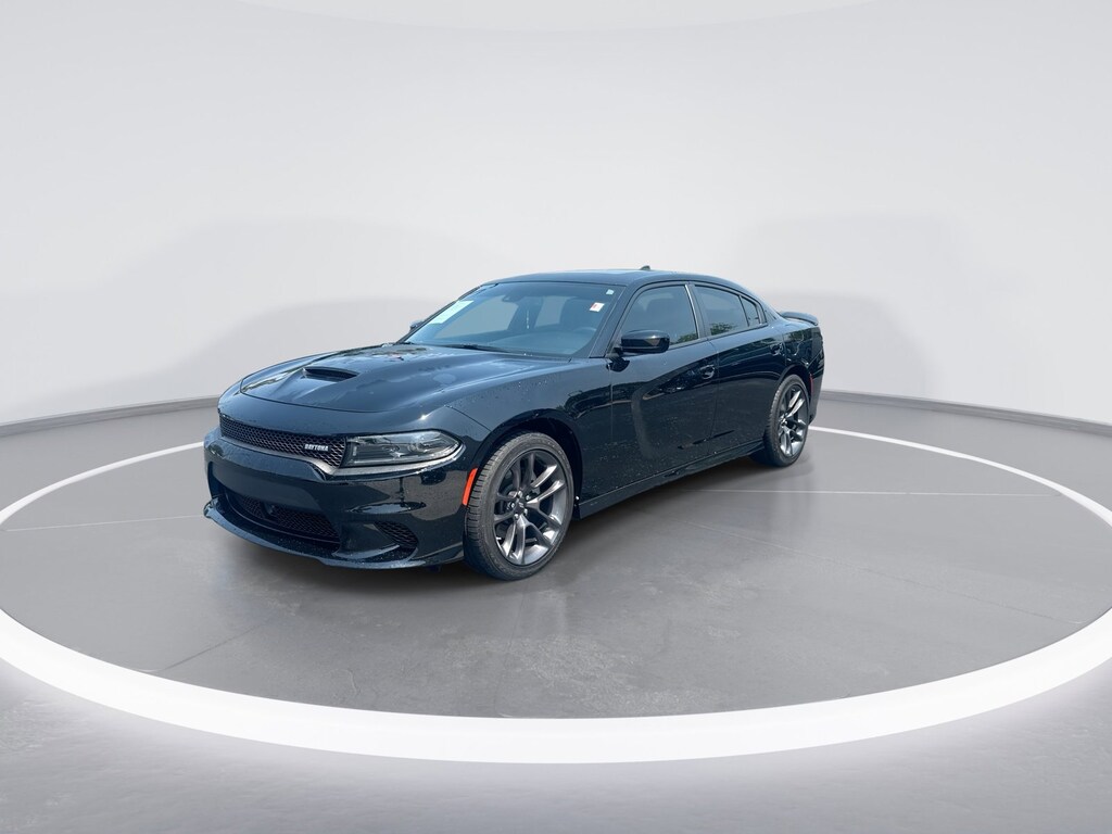Used 2023 Dodge Charger R/T Sedan