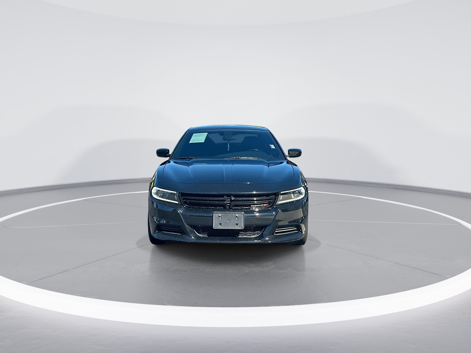 Used 2022 Dodge Charger SXT Sedan