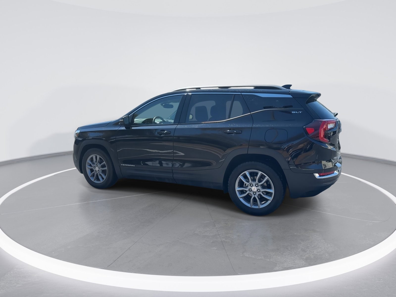 2022 GMC Terrain SLT photo 6