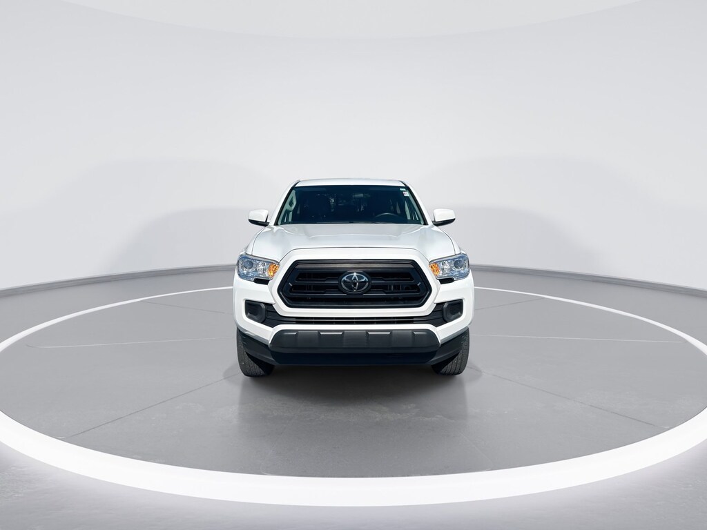 Used 2023 Toyota Tacoma 4WD SR Pickup