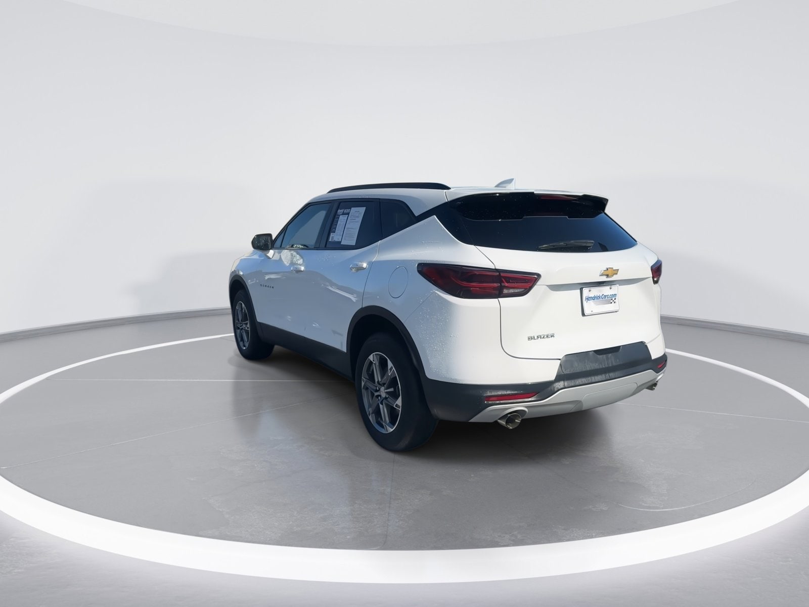 2024 Chevrolet Blazer LT photo 6