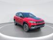 2025 Jeep Compass Trailhawk SUV
