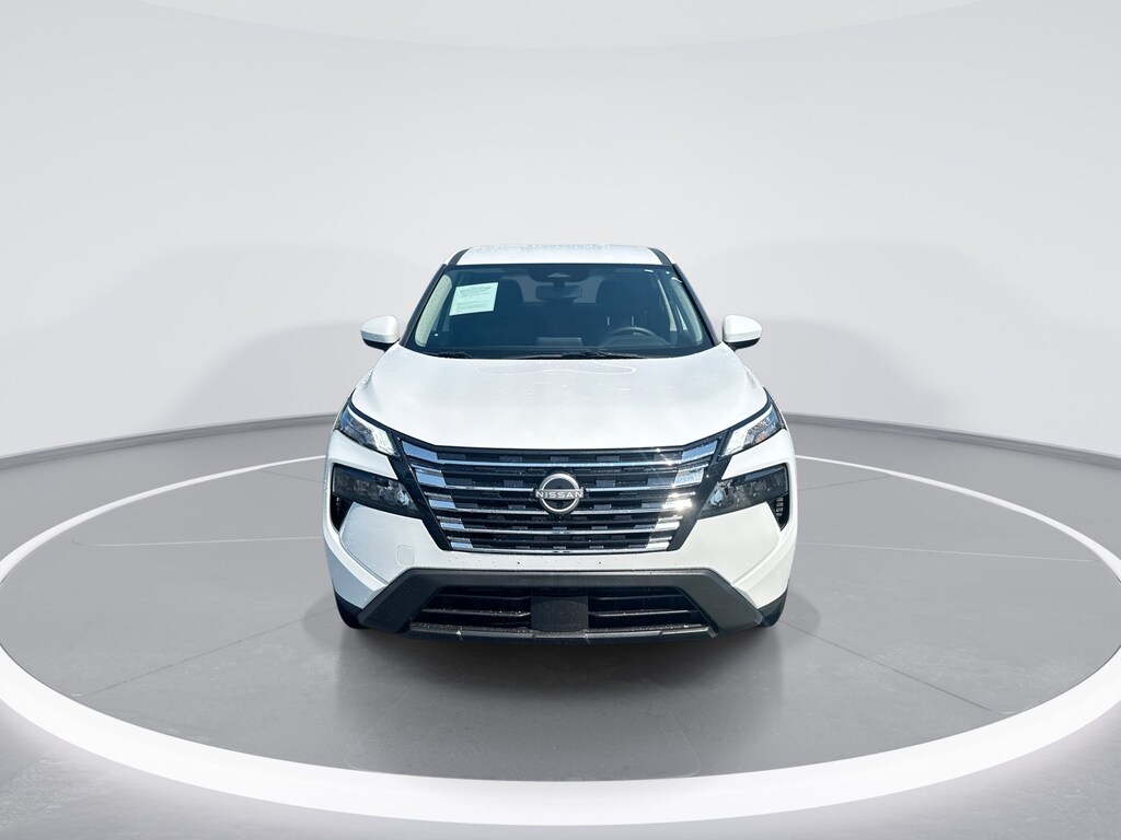 Used 2026 Nissan Rogue SV SUV