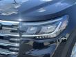 2026 Ford Explorer Active w/200A Pkg SUV