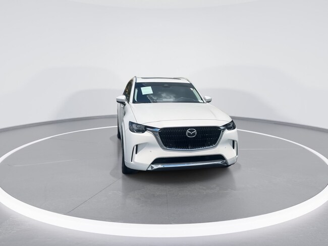 2024 Mazda CX-90 3.3 Turbo S SUV