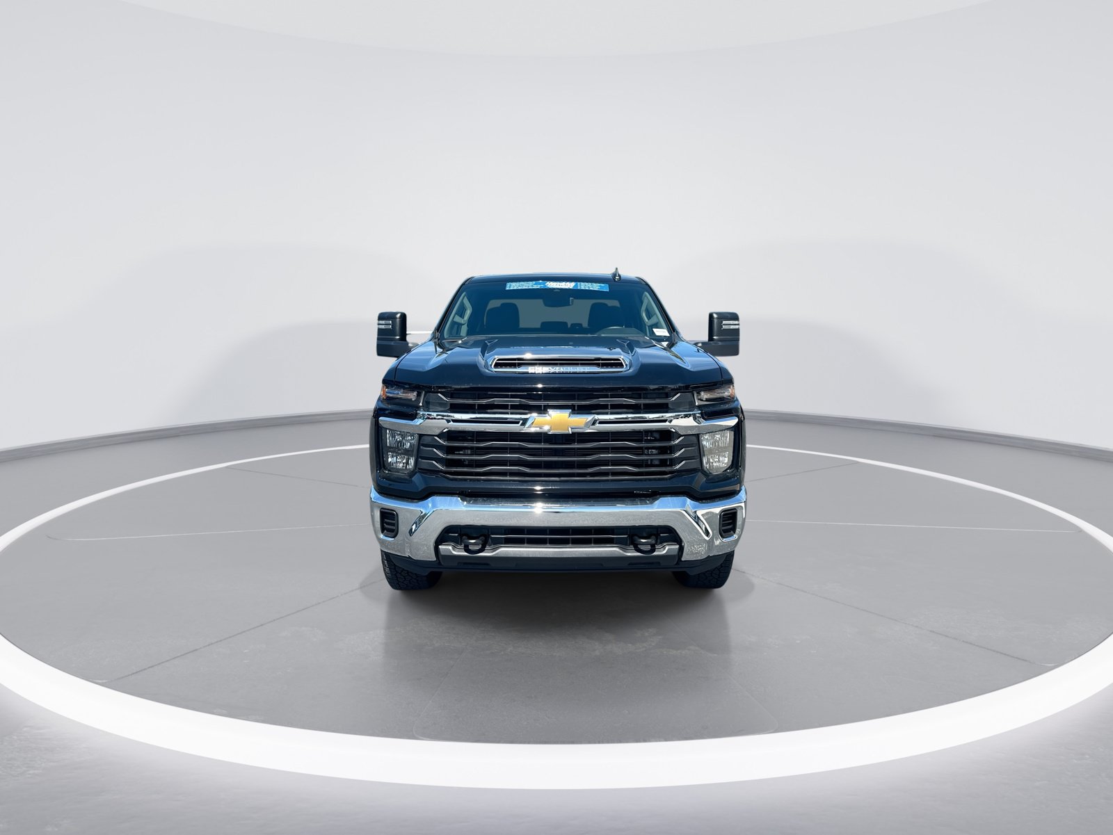 Used 2026 Chevrolet Silverado 2500HD LT Pickup