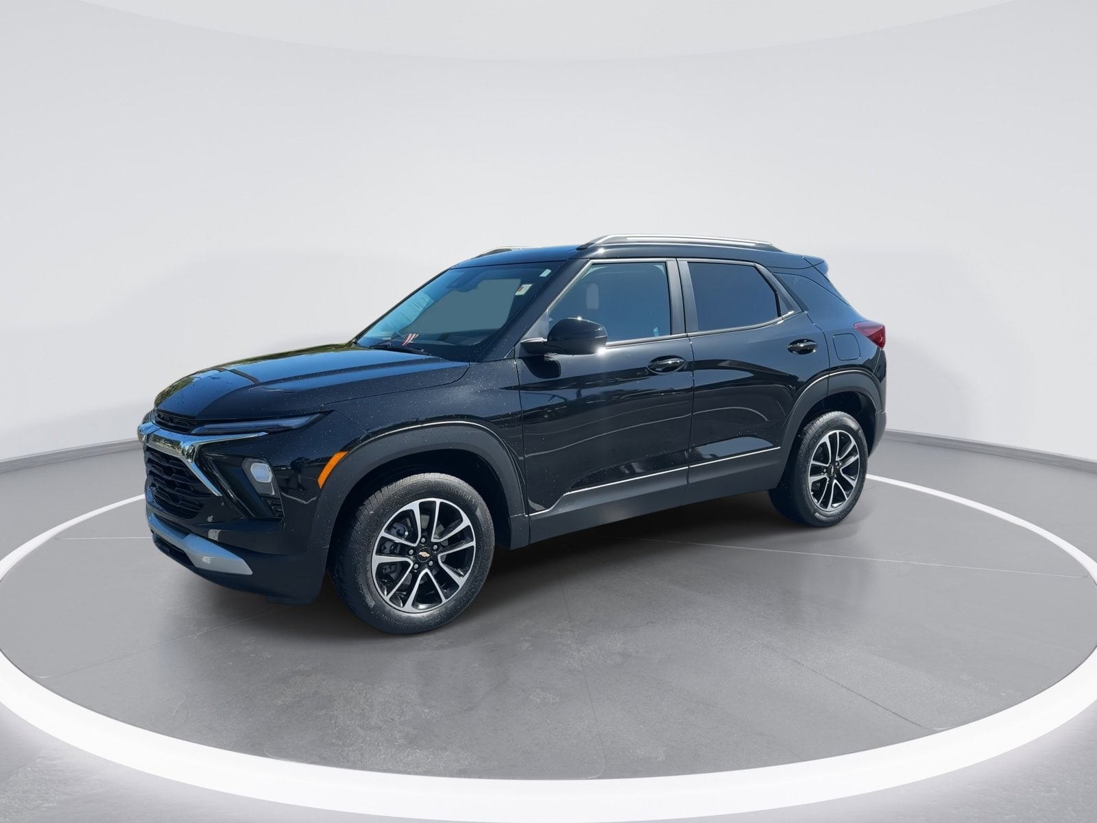 2024 Chevrolet Trailblazer LT photo 5