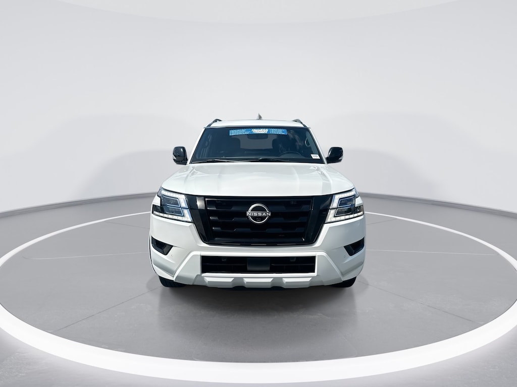 Used 2023 Nissan Armada SL SUV