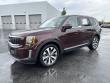 2022 Kia Telluride EX SUV