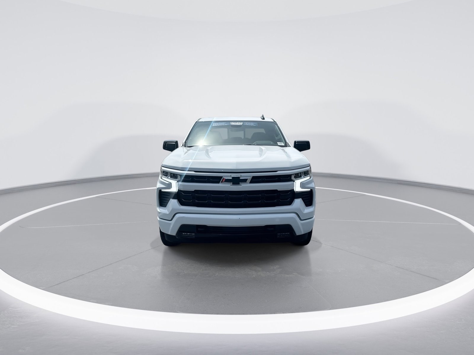 2024 Chevrolet Silverado 1500 RST photo 2