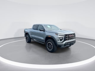 2026 GMC Canyon 4WD AT4 Pickup