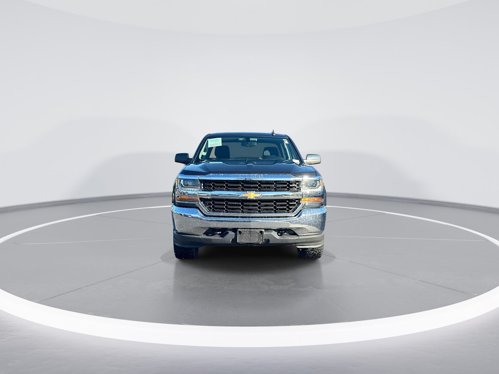 Used 2019 Chevrolet Silverado 1500 LD LT Pickup