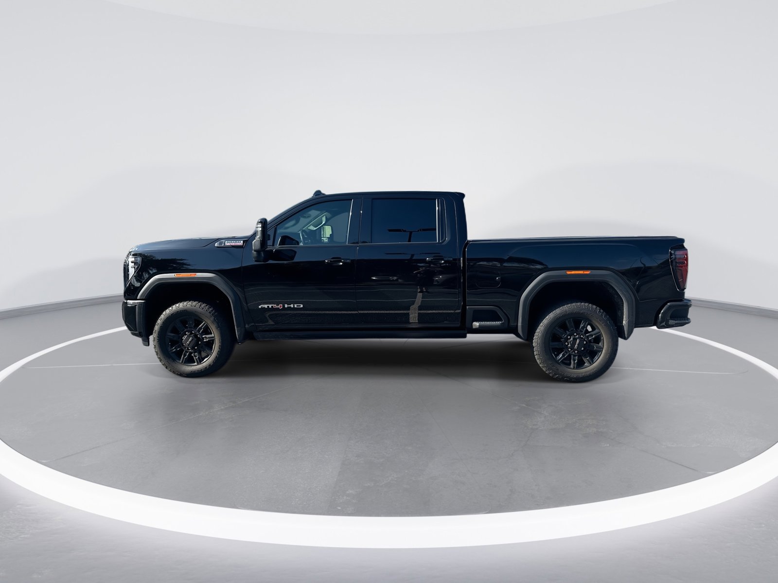 2025 GMC Sierra 2500HD AT4 photo 6