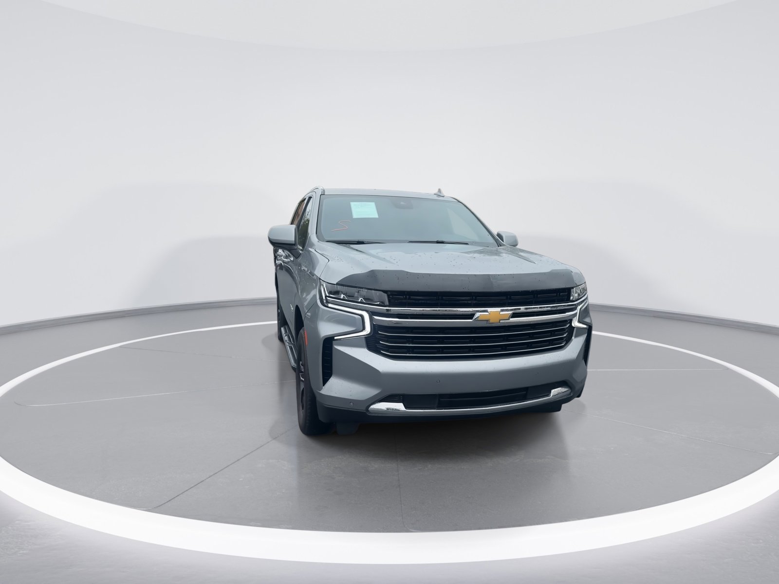 2024 Chevrolet Tahoe LT photo 3