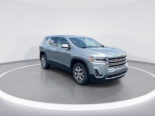 2023 GMC Acadia SLE SUV